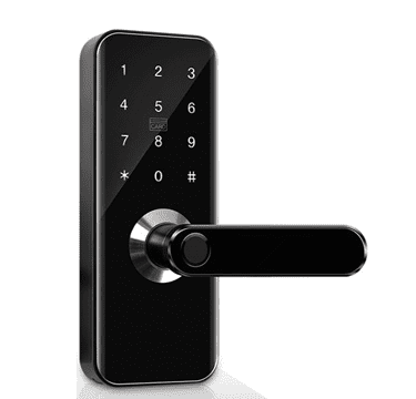 Ag Athmhachnamh ar Bhealach Isteach an Tí le Glas Aonair: An Fhealsúnacht Minimalist agus Chliste i nDearadh Glais Doras Nua-Aimseartha